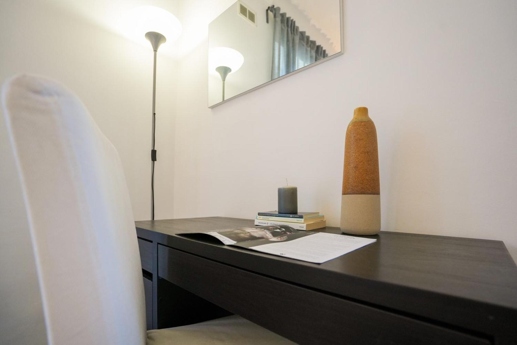Montalto Apartment Turin Exterior photo